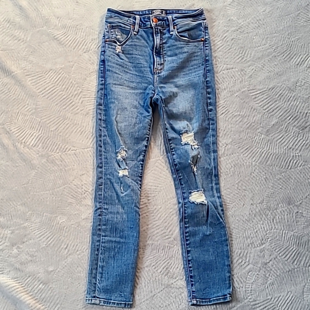 Abercrombie & Fitch Jeans